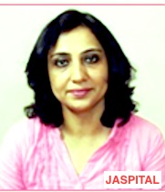 Ruchi Malhotra, Gynecologist in New Delhi - Appointment | hospitalslisting